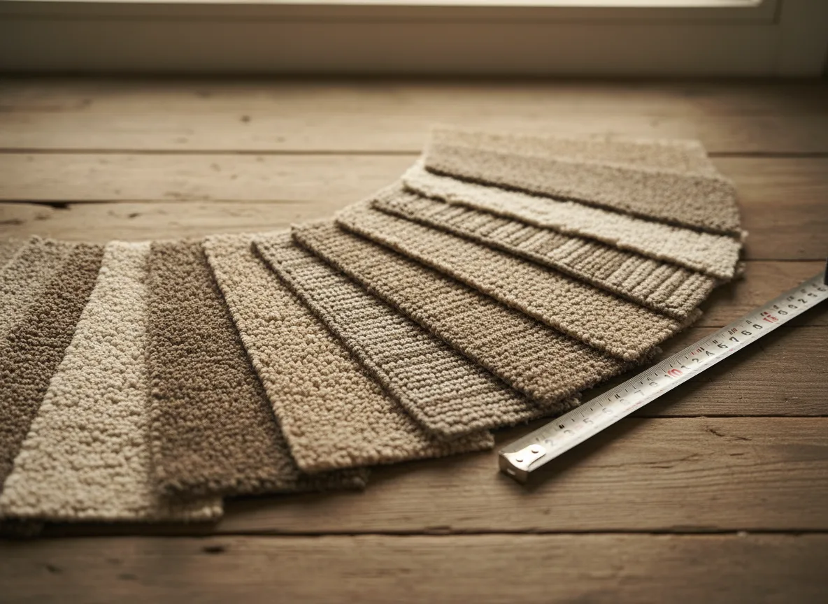 Carpet Installation White River, SD FAQs